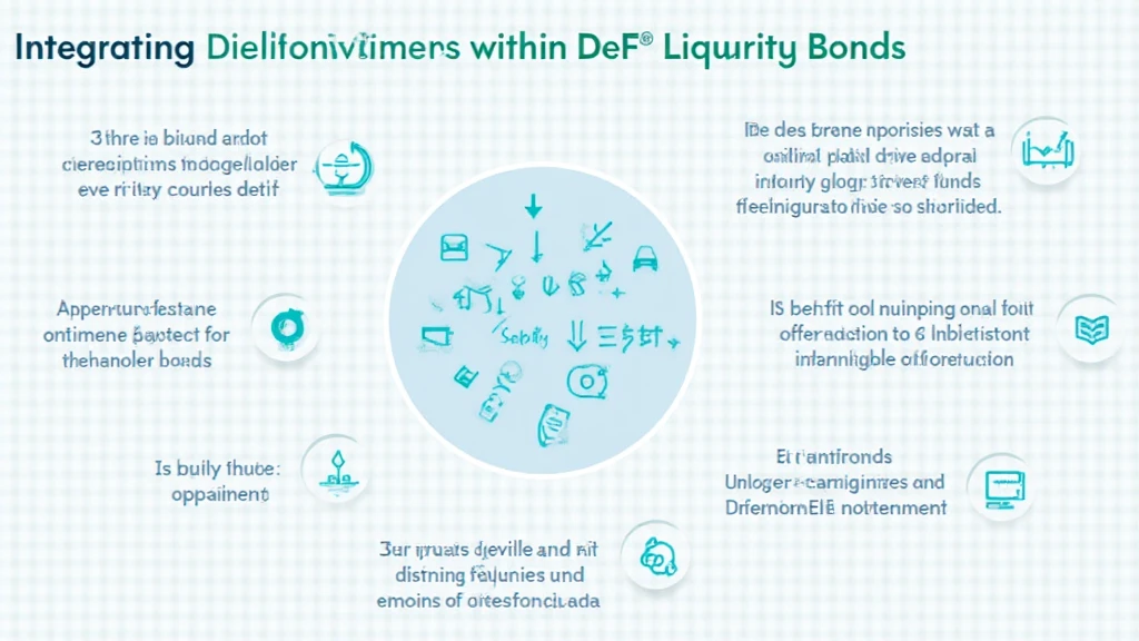 officialcryptonews HIBT Vietnam bond DeFi protocol liquidity pools