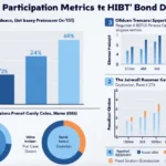 Governance Participation Metrics of HIBT: A Vital Insight into Vietnam’s Bond DAO Landscape