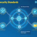 2025 Blockchain Security Standards: A Comprehensive Guide for Digital Asset Protection