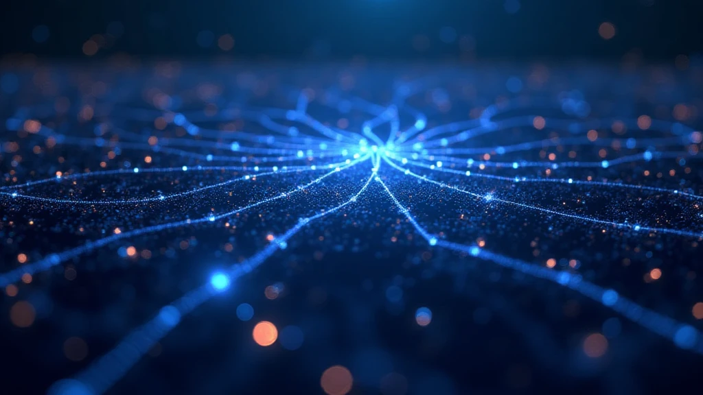 HIBT Vietnam bond plasma network scalability tests via officialcryptonews