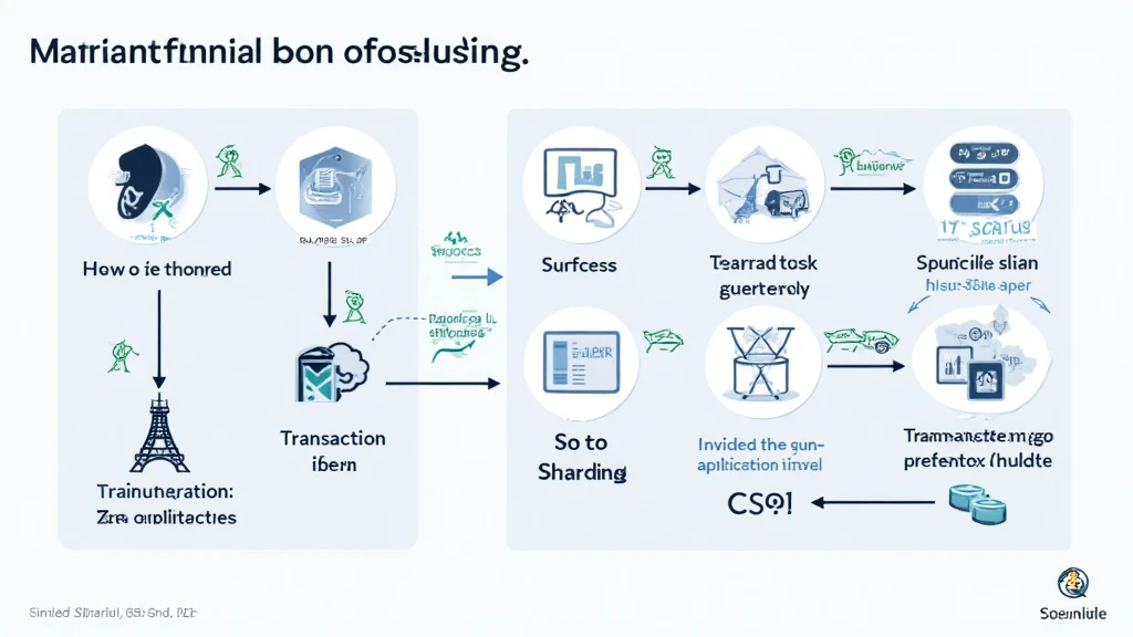 officialcryptonews HIBT Vietnam bond sharding upgrade timelines