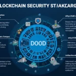 2025 Blockchain Security Standards: A Comprehensive Guide for Digital Asset Protection