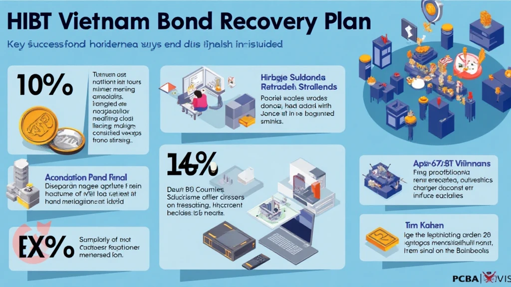 HIBT Vietnam bond recovery plan success stories on officialcryptonews