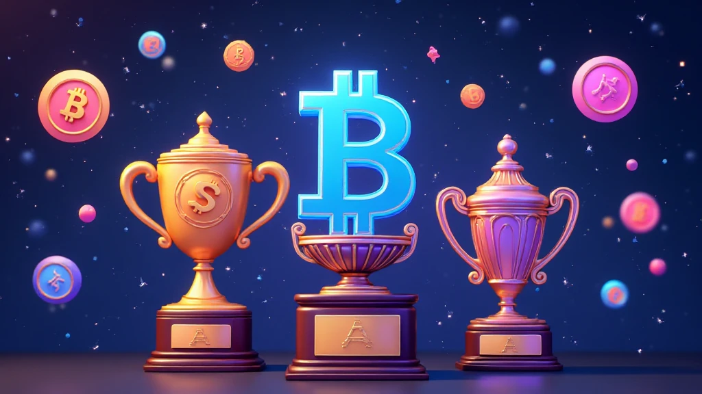 HIBT Vietnam bond trading competition winners announced via officialcryptonews