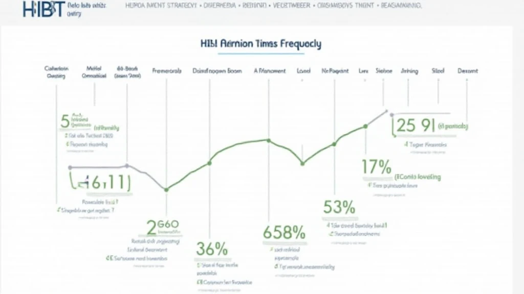 HIBT Vietnam bond portfolio rebalancing frequency guides