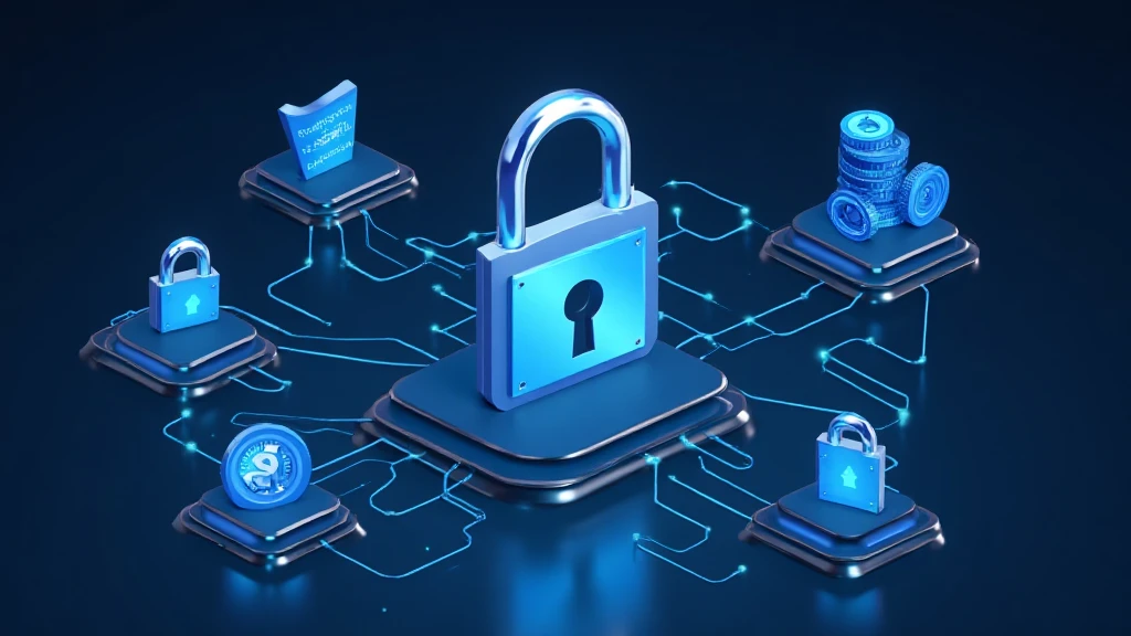 2025 Blockchain Security Standards: A Comprehensive Guide for Digital Asset Protection