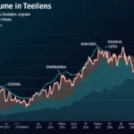 Exploring Key Levels in HIBT Vietnam Bond Volume Profile
