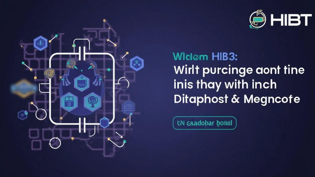 HIBT Vietnam bond Web3 adoption driver analysis on officialcryptonews