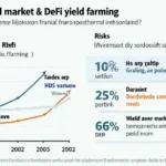Understanding the Risks of DeFi Yield Farming and the Future of Bonds in Vietnam