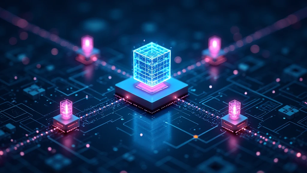 HIBT Vietnam bond plasma network exit games explained