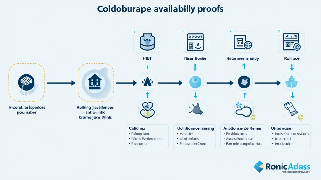 officialcryptonews HIBT Vietnam bond rollup data availability proofs