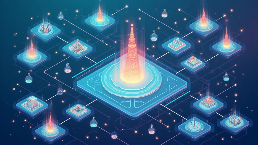 officialcryptonews HIBT Vietnam bond DAO governance quorum rules