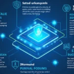 2025 Blockchain Security Standards: A Comprehensive Guide for Digital Asset Protection