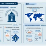 2025 Blockchain Security Standards: A Comprehensive Guide for Digital Asset Protection