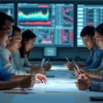 Emotional Discipline in HIBT Vietnam Bond Manual Trading: Tips for Success