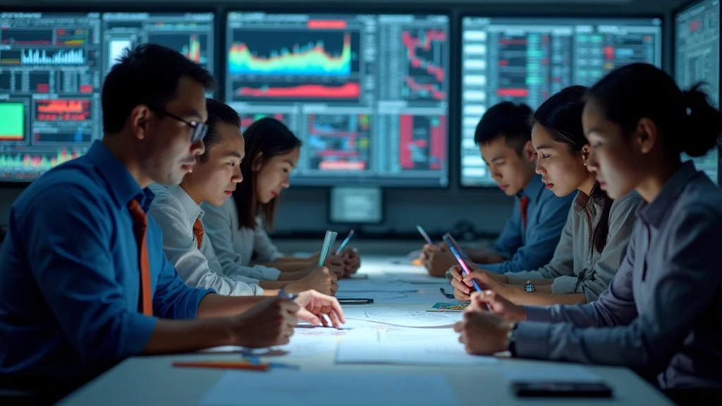 HIBT Vietnam bond manual trading emotional discipline tips
