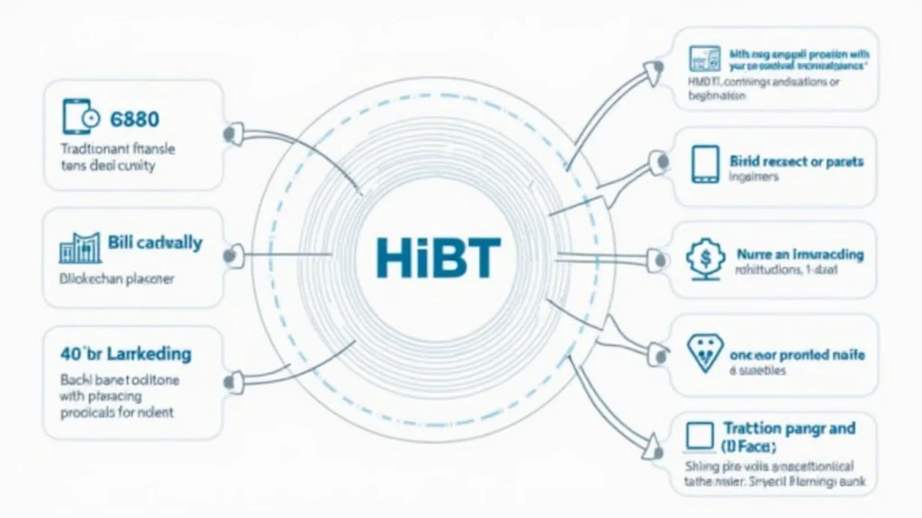 officialcryptonews HIBT Vietnam bond hybrid model tax reporting