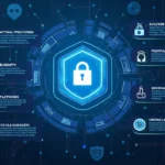 2025 Blockchain Security Standards: A Comprehensive Guide for Digital Asset Protection