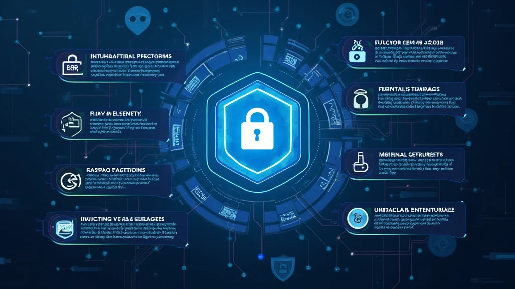 2025 Blockchain Security Standards: A Comprehensive Guide for Digital Asset Protection