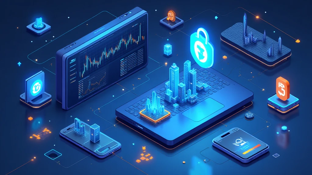 HIBT crypto trading platform Vietnam