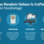 2025 Blockchain Security Standards: A Comprehensive Guide for Digital Asset Protection