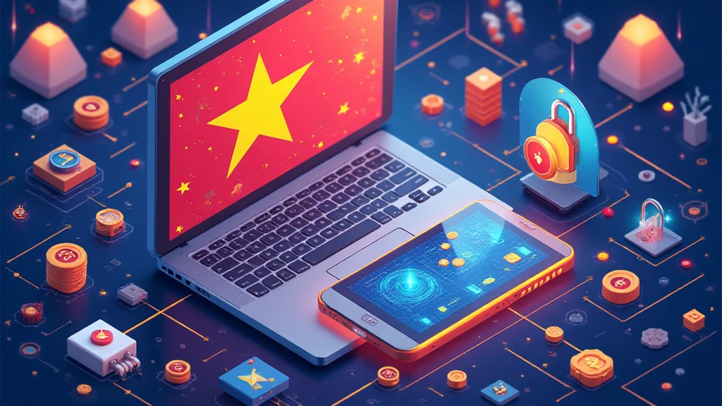 Top Vietnamese crypto exchanges 2025