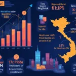 Vietnam Blockchain Investment Trends: What to Expect in 2025