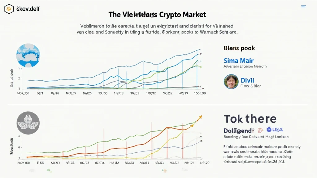 Vietnamese crypto community forums