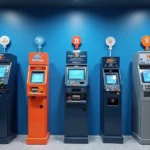 Exploring HIBT Crypto ATM Locations in Vietnam