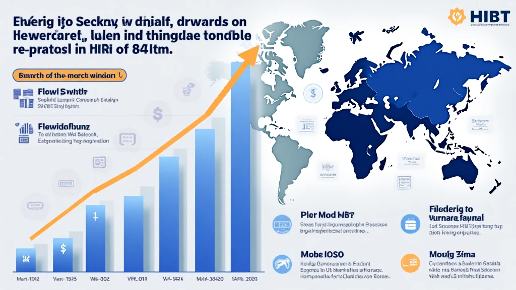 HIBT crypto staking rewards Vietnam