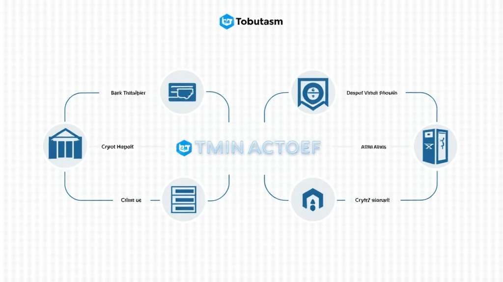 HIBT crypto deposit methods Vietnam