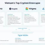 User Reviews on Vietnam Crypto Exchanges: Insights and Trends