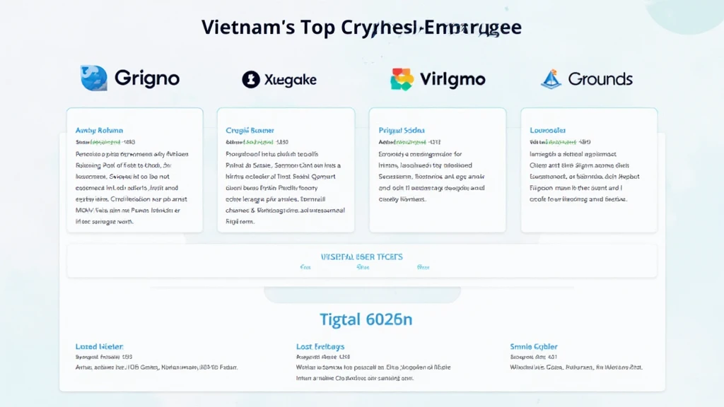 Vietnam crypto exchange user reviews