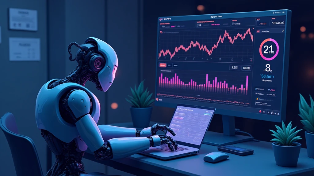 HIBT crypto trading bot integration