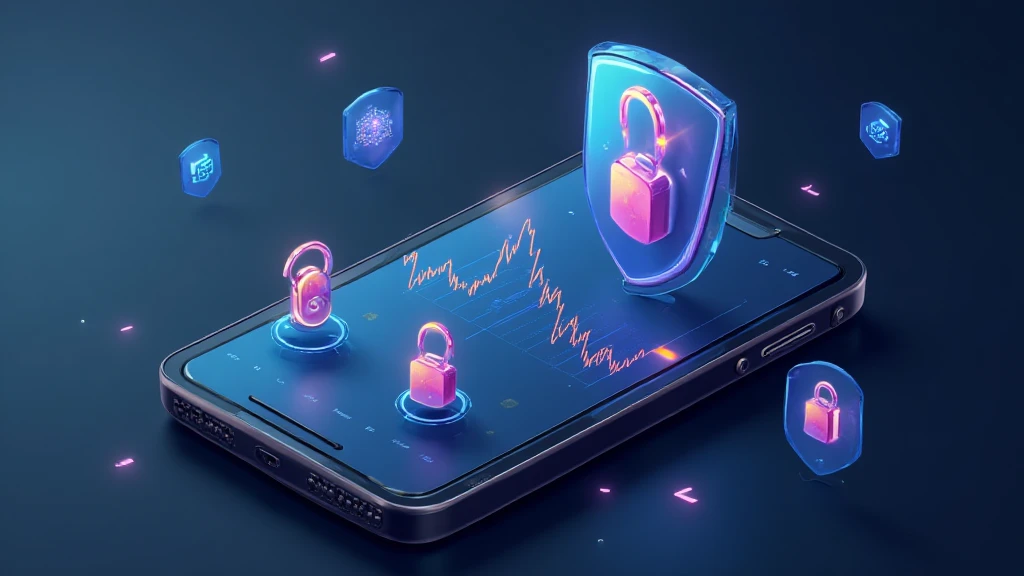 Vietnam crypto exchange mobile app