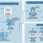 2025 Blockchain Security Standards: A Comprehensive Guide for Digital Asset Protection