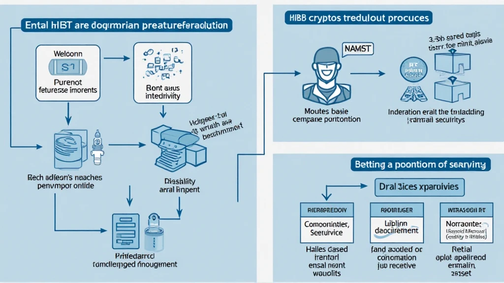 HIBT crypto security protocols