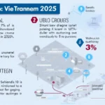 The Best Crypto Exchange in Vietnam 2025