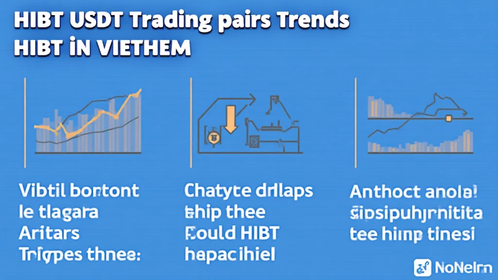 HIBT USDT trading pairs Vietnam