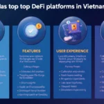 Vietnam DeFi Platform Comparison: An Essential Guide