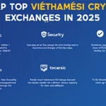 Top Vietnamese Crypto Exchanges in 2025: A Comprehensive Insight