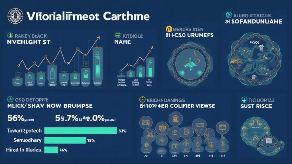Vietnam blockchain investment trends