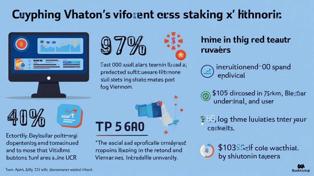 HIBT crypto staking rewards Vietnam