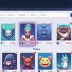 Exploring the Best NFT Marketplace in Vietnam: HIBT’s Rise