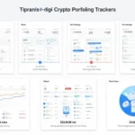 Essential Vietnamese Crypto Portfolio Trackers for 2025
