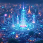 Exploring Vietnam Blockchain Game Platforms: The Future of Gaming