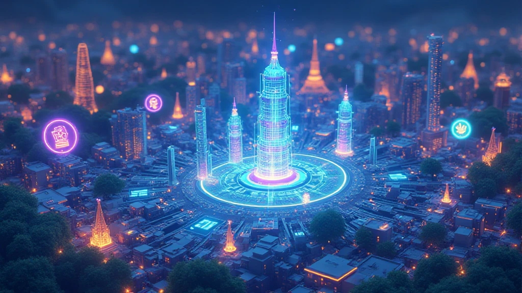 Vietnam blockchain game platforms