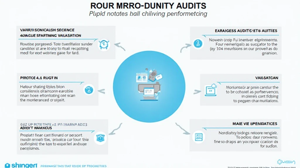 Vietnam crypto exchange security audits