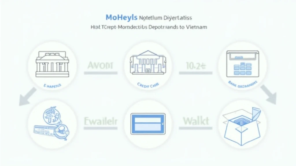 HIBT crypto deposit methods Vietnam