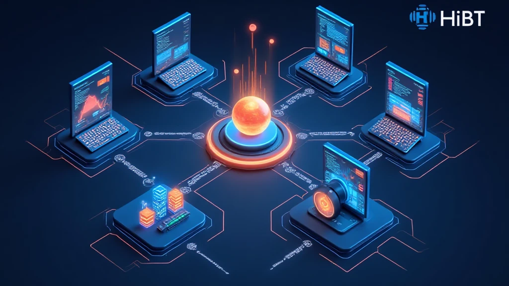 HIBT crypto trading bot integration